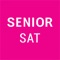 Senior Sat applications are mainly used to view the related person positioning device location information, alarm information, footprint playback, electronic fences and instructions related to the equipment