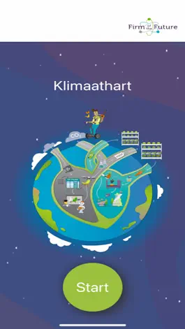 Game screenshot Klimaathart App mod apk