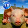 Euro Farm Simulator: Pigs - Full Version