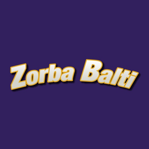 Zorba Balti icon