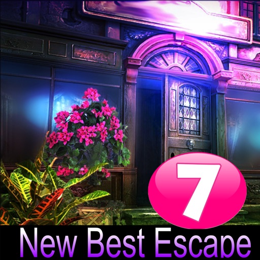 Best Escape Game 7 iOS App