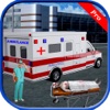 Ambulance Rescue Simulator 2017 Pro