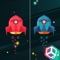 "2 fighter" is a simple but challenging game of airplanes