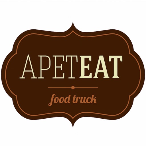 Apeteat Delivery icon