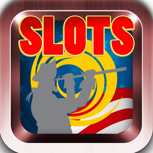 Total SlotsTown Girl - Best Casino Machines icon