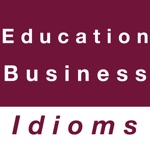 Education  Business idioms