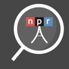 NPR Finder - Instant NPR Station Locator
