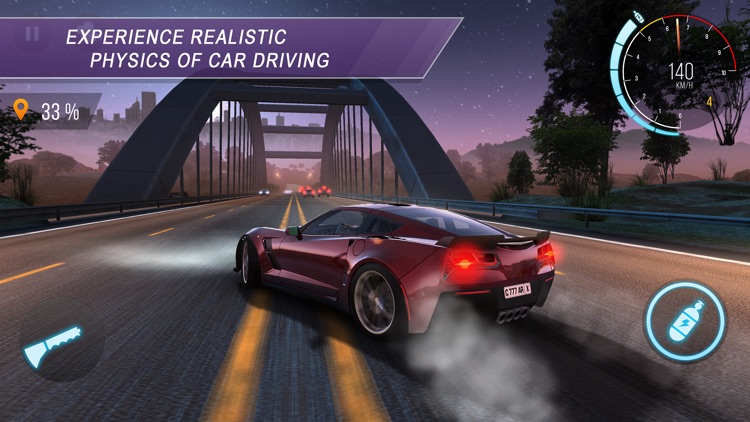 CarX Highway Racing screenshot-6