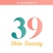 Skin Beauty 39 Care Center operate as an online shop for skin care product and treatment package