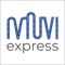 Track your personal Muvi Express deliveries in the extremely convenient way using your iOS device