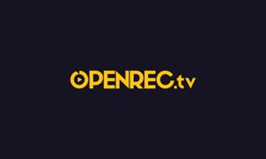 OPENREC.tv