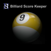 Billiard Score Keeper - Seppo Neijonen