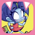 Frombie Run icon