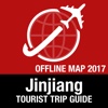 Jinjiang Tourist Guide + Offline Map