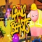 Gang Beasts is a silly local multiplayer party game with surly gelatinous characters, brutal melee fight sequences, and absurdly hazardous environments