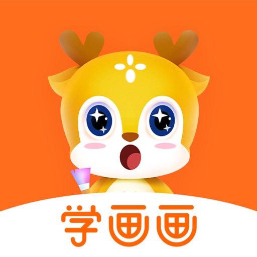VIP陪画-少儿在线美术网课