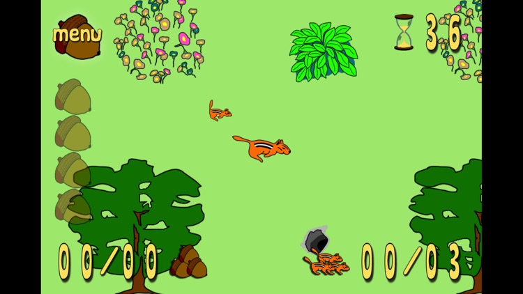 Chipper's Nuts screenshot-3