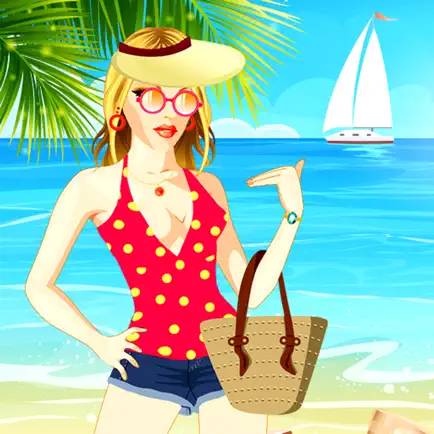 Summer Fashion Dress Up Games Читы