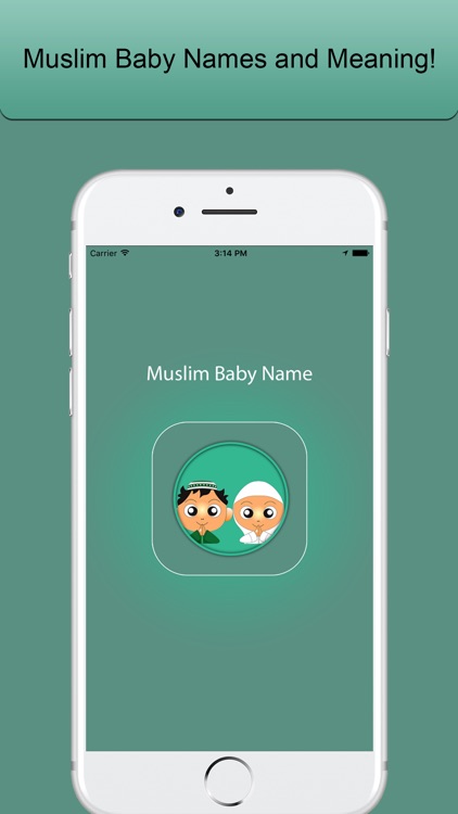Muslim Baby Names And Meanings