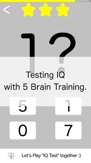 IQ Test - Free Game(圖2)-速報App