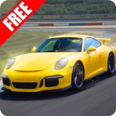 Activities of Car Racing GT 2016