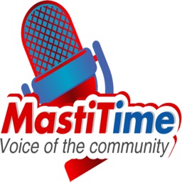 MastiTime - Radio