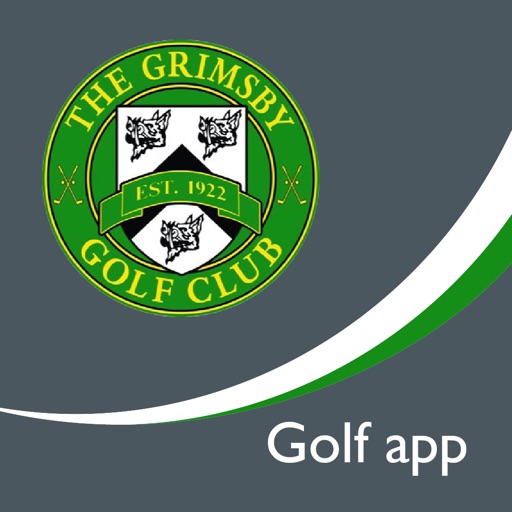 Grimsby Golf Club - Buggy icon