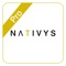 The application is intended for managers and employees of Nativys' client hair salons, beauty salons and spa centers