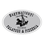 Nagymajtényi Csikós Falatozó