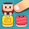 Icon Sushi Factory - Slide Puzzle