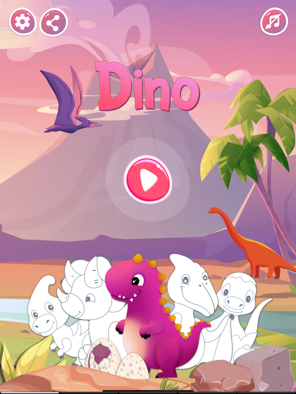 Playdo - Games for Kids screenshot 4