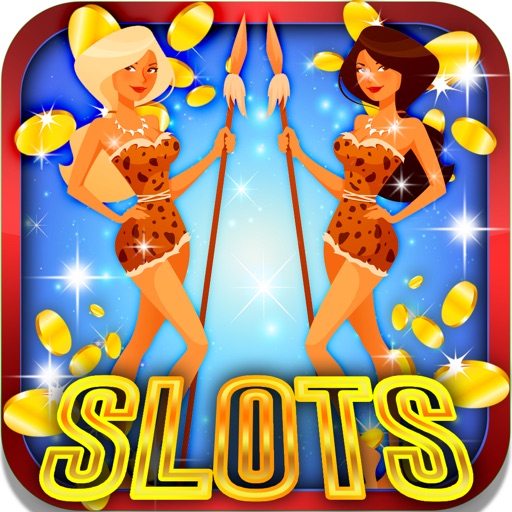 Historical Slots: Be the lucky winner iOS App