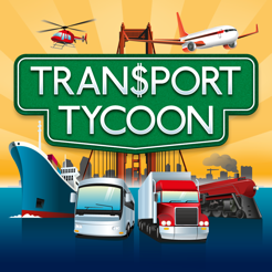 ‎Transport Tycoon