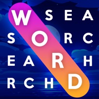 Wordscapes Search ne fonctionne pas? problème ou bug?