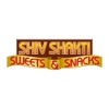 Shiv Shakti Sweets Loyalty QR