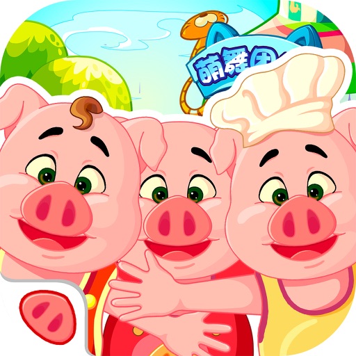 小猪佩奇儿童游乐场－水上世界儿童游戏 iOS App