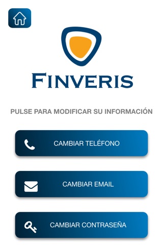 Finveris screenshot 4