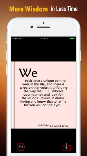 Quick Wisdom from Girl Code-Success and Sanity(圖1)-速報App