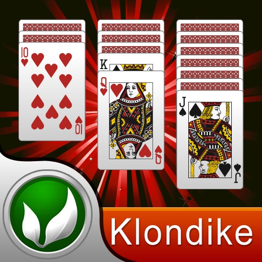 Klondike Solitaire Free