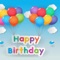 Happy Birthday Wallpapers(HD)-Best Greetings&Cakes
