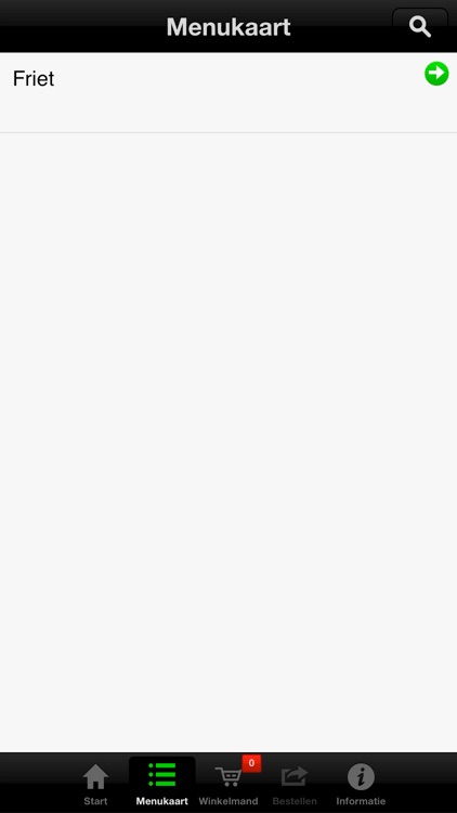 Cafetaria De Rietlanden