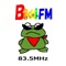 【Bikki-fm 公式アプリ】