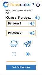 FonoColor BR Captura de tela 3