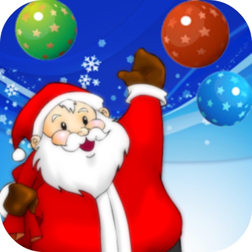 Chrimast Shooter Master iOS App