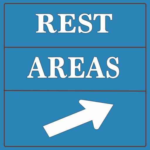 Rest Areas – USA & Canada by Pavan Kumar