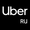 Приложение Uber Russia — заказ такси