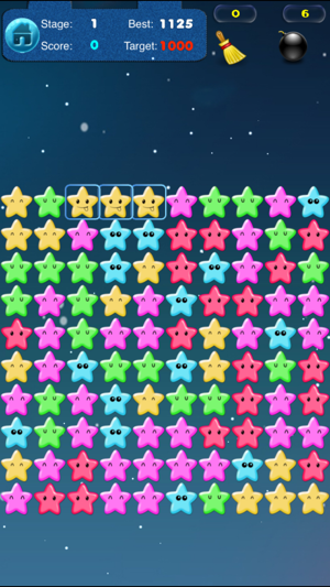 Crush Star-HD