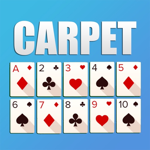 Carpet Solitaire Classic
