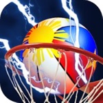 Basketball Throw 3D  The prImal Shooting Legends