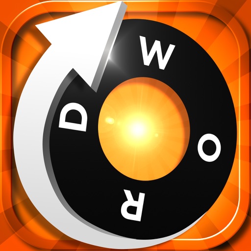 RingoWord - Word Search Game iOS App